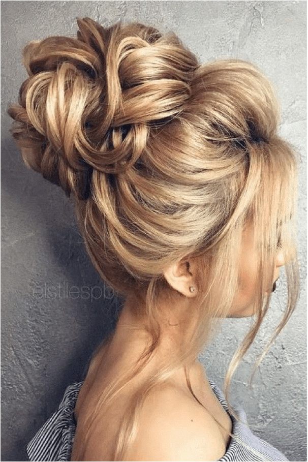 Bridal Inspired DIY Hairstyles bridalhairstyle