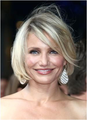 The Most Flattering Hairstyles Ever Which Short Hairstyles Work on a Round Face