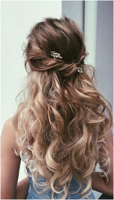 35 Wedding Updo Hairstyles for Long Hair from Ulyana Aster
