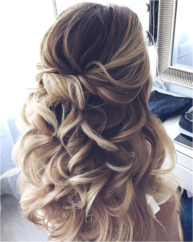 Prom Hairstyles For Short Hair Half Up Half Down hairstyles hairstylesforshorthair short