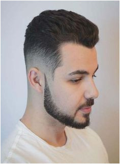 Wonderful Skin Fade Mens Short Haircuts 2019