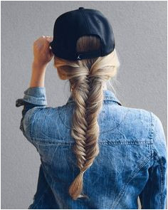 most amazing and stylish braided hairstyle Here is Everything You Need To Know About Fishtail Braids and you will also step by step video tutorial