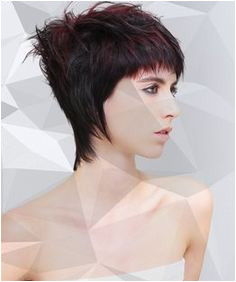 Learn how to do a Concave Triangular Layering haircut with Bastian Casaretto