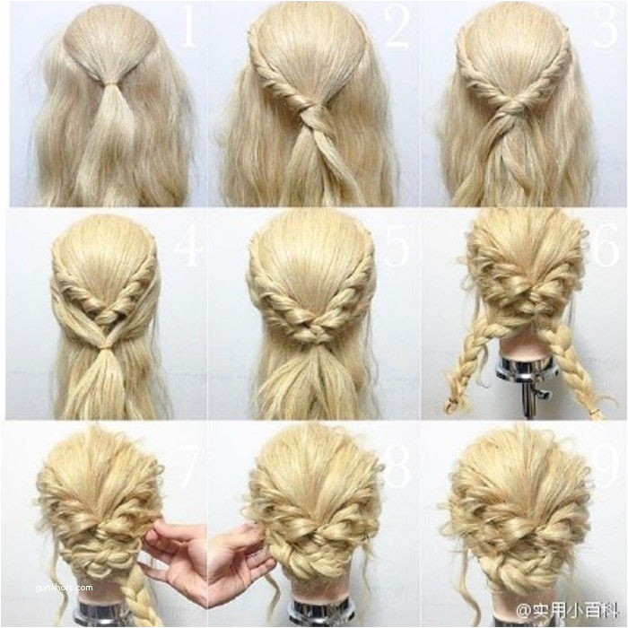 Killer Easy Hairstyles To Do Yourself Lovely Pin By Patty Od Bella