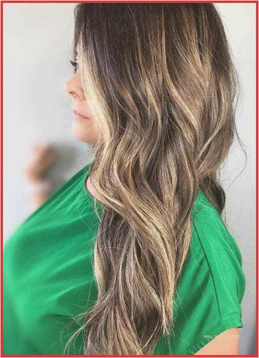 Cool Brunette Hair Color Unique Medium Cut New Haircut Styles Lovely New Hair Cut and Color