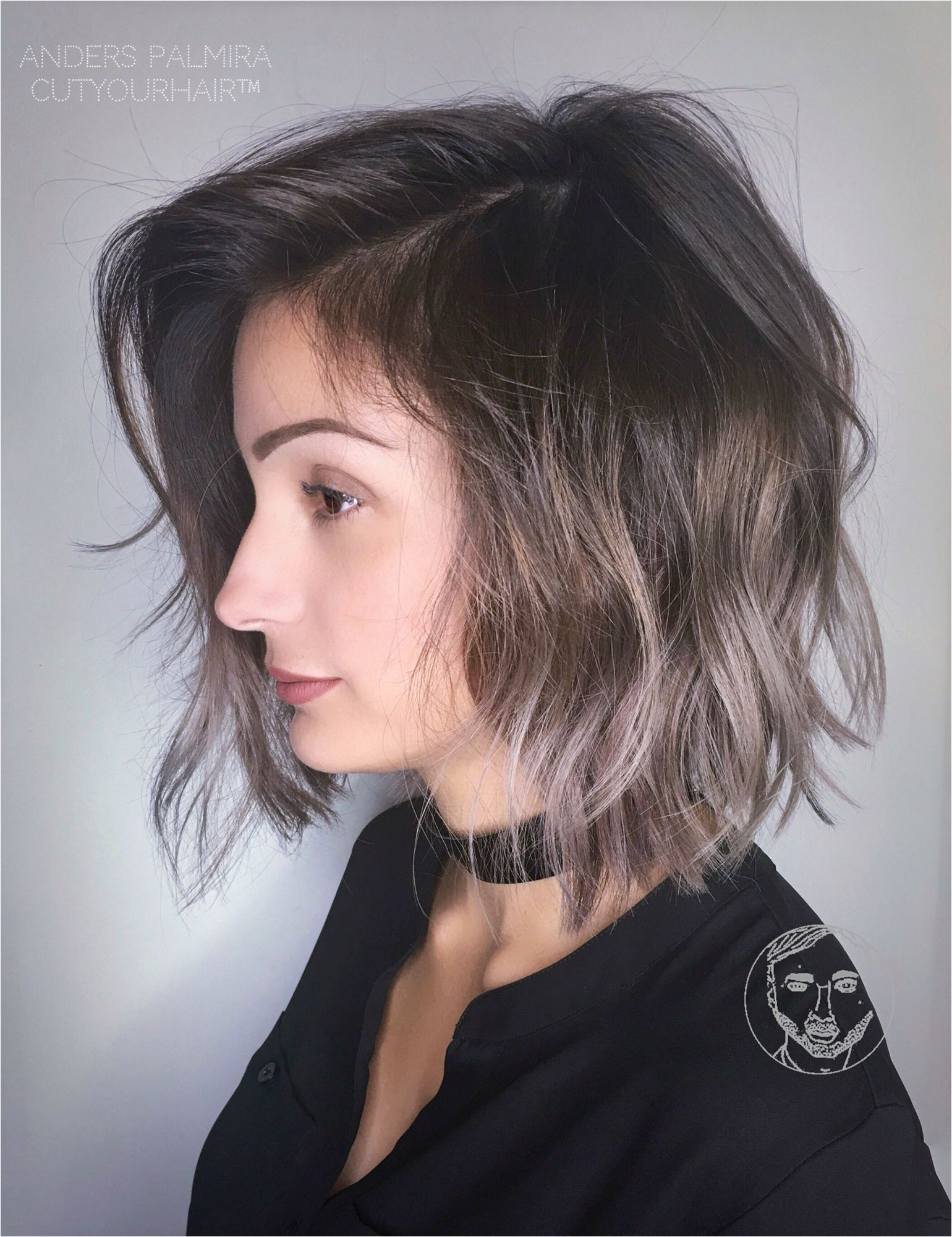 Aveda Wavy long blonde bob Short hair Beach wave medium ideas lob long pixie Balayage tutorial undercut 2016 straight bangs brunette haircuts shag ombre mid