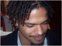 Dread Braid Hairstyles for Men Luxury Short Dreadlocks for Men