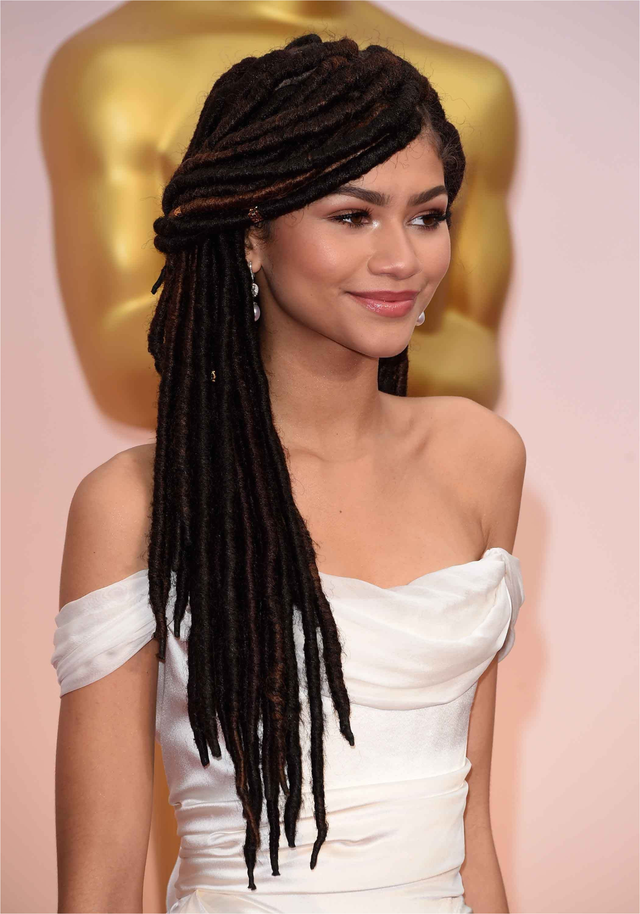 Get the ideas and tips to make Dreadlocks and Hairstyle For Women Dreads is one of the most popular styles and ting dreadlocks is a lengthy process