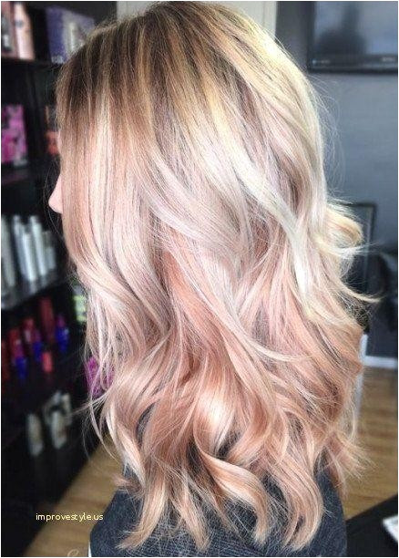 Color Trends 2017 Unique Summer Hair Color Trends 0d Improvestyle