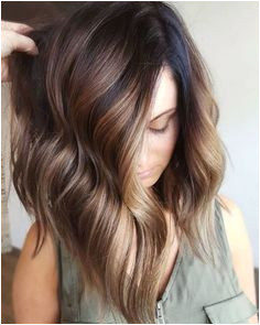 The post Mocha bayalage on dark brunette base –fall– gurlrandomizer tu…… appeared first on Cool Hairstyles