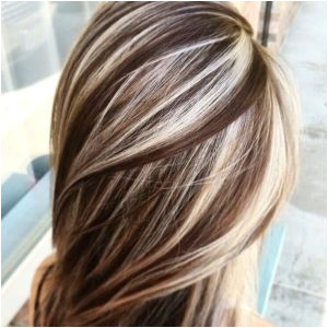 Brown Hairstyles with Highlights Short Hairstyles with Highlights Brunette Hair Color Trends 0d