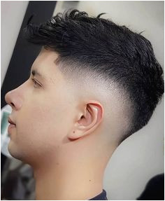 44 Unique Mid Fade Haircuts for the Stylish Man 2019 TRENDIEST PICKS