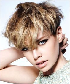 The Best Short Haircuts that are the most trendy for women Short Hair