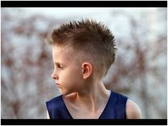 HOW TO CUT A Boy s Mohawk Fohawk Hair CUT Tutorial Fauxhawk