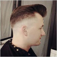 old school ing back Old School Hairstyles Men s Hairstyles Haircuts Razor Fade