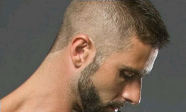 Hair Cut Style Men Highlight Hair Trend and Jarhead Haircut 0d Improvestyle Gianlisa