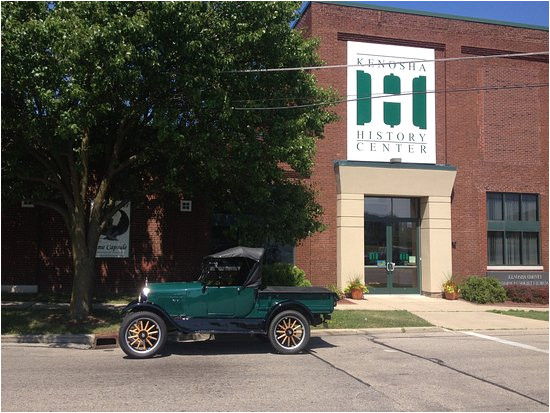 Kenosha History Center