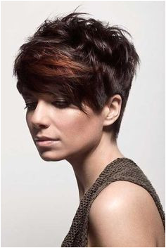 Amazing colors for pixie haircuts and Video Tutorials