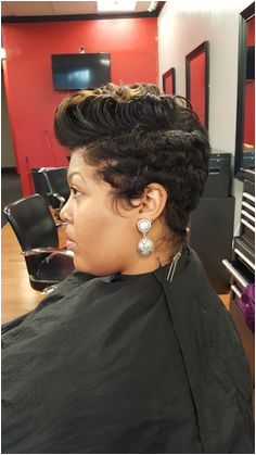 Twisted Mane Salon Raleigh NC