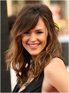 58 Gorgeous Side Swept Bangs That Will Knock Your Socks f Bangs Hairstyles Sideswept Long