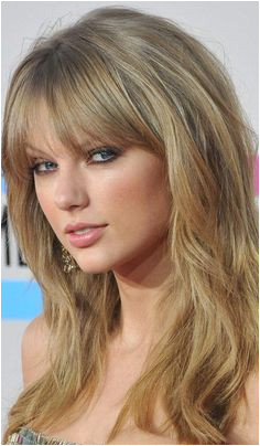 20 Cute Long Layered Haircuts With Bangs To Make You Look More Beautiful