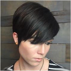 Classic Pixie Haircut With Bangs Pixie Cuts Pixie Cut With Bangs Short Pixie