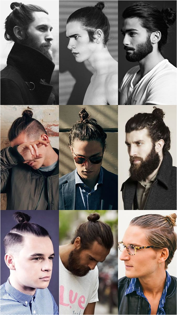 36 Best Haircuts for Men 2019 Top Trends from Milan USA & UK Men Grooming