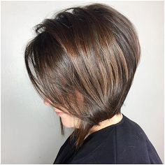 ARTEL HAIR SALON VANCOUVER tr¨s chic cut and delicious chocolate macaron colour by hairbyannalouise