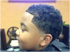 Bespoke BarberShop Kid HairCut Taper Westchester County New Rochelle White Plains