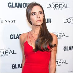 Victoria Beckham Debuted A Major Hair Change And We re Seriously Into It