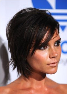 Short Messy Hairstyles For Women