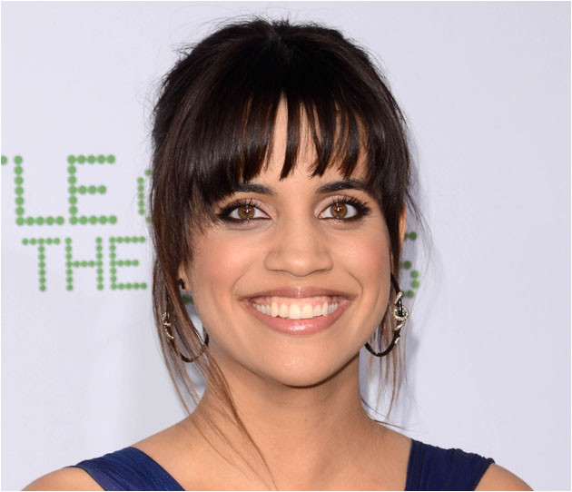 Abby s Natalie Morales To Star In NBC edy Pilot