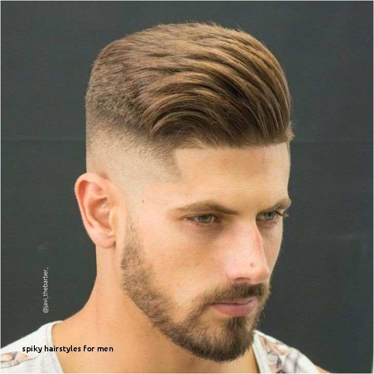 Men Hair Stylist Best Spiky Hairstyles for Men Famous Hair Salon by Best Hairstyle Men