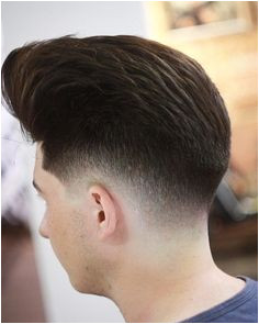 Classic Cool Slick Back Mens Hair Cuts 2019 Check Out Our Updated Gallery Styling Hacks Vids Latest Inc Undercuts Pompadour Curly Tops Gangsta Slick