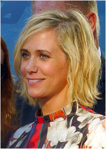 Kristen Wiig From