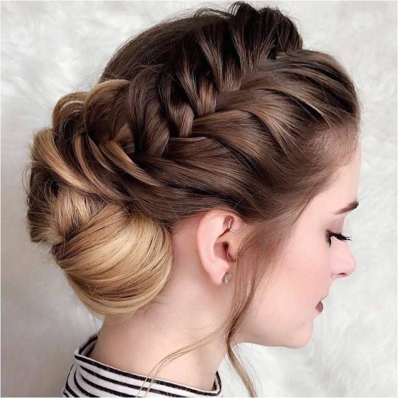 26 Amazing Hairstyle Designs You ll Want to Try