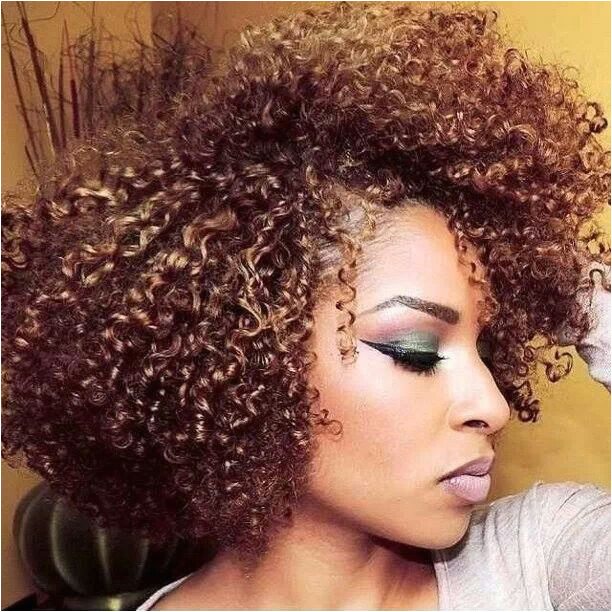 Gorgeous Straw Set Natural Hair Natural Hair Bob Cut Pelo Natural Natural Curls