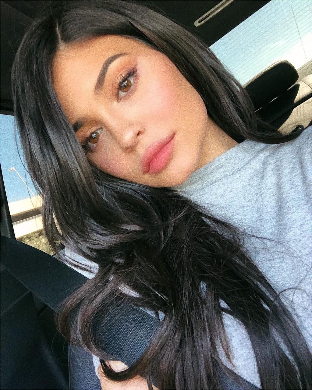 queenkyliek jenner “Kylie via Instagram “thanks for all the love and support on the KOURT X KYLIE launch today you guys are amazing restock updates