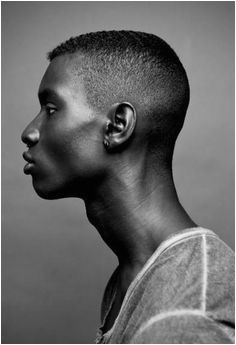40 Teuflisch Schöne Frisuren für Schwarze Männer