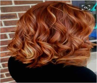 Chocolate Blonde Hair Color Auburn Hair Color with Highlights Beautiful I Pinimg 1200x 0d 60 8a