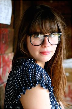 awesome bangs glasses bo Geek Chic Glasses Cute Glasses Bangs And Glasses