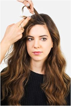 18 Ways To Get Your Bangs Out Your Face