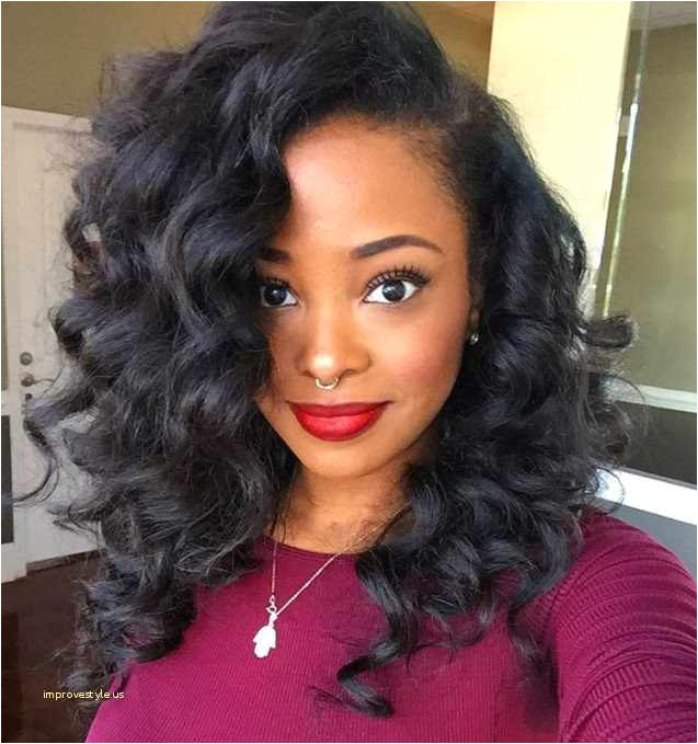 Hair Color Black Women Inspirational Haircuts for Black Women Image Elegant Recon Haircut 0d Improvestyle