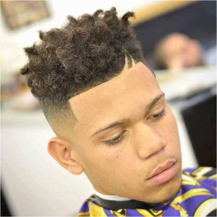 Mohawk Hairstyles for Black Men Short Hair Lovely Black Male Haircuts Awesome Hairstyles Men 0d Amazing