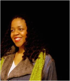 April at the Midtown Scholar Bookstore Maria James Thiaw will be the featured poet Poetry Thursdays a continuing series ishosted by