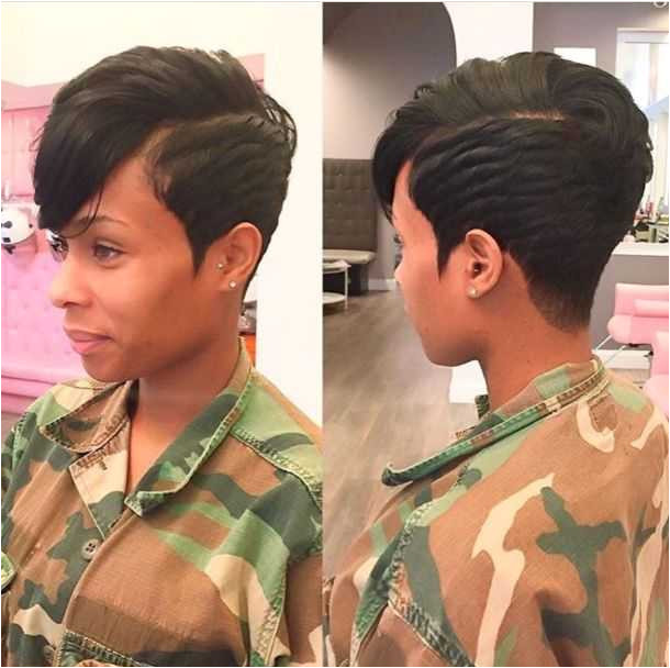 Short Hairstyles Black Women Unique Black Women Short Hairstyles Fresh Pin Od Cindy Storm Jessett Na