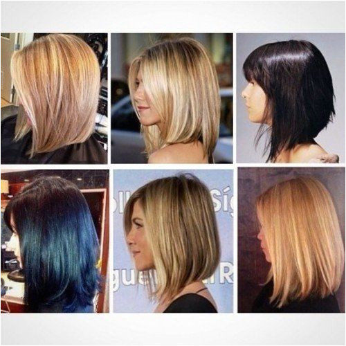 Back View Long Bob Haircut Hollywood ficial Long Bob Haircuts Back View