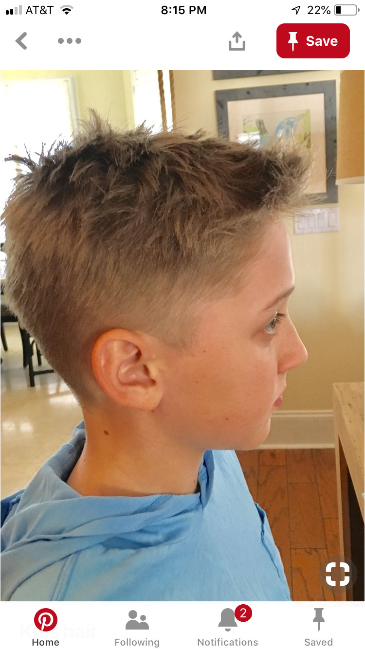 Popular Boys Haircuts Boys Haircuts 2018 Little Boy Hairstyles Teen Hairstyles Boys Visit January 2019
