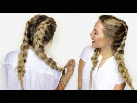 Want to learn how to do a dutch braid This clear step by step video and photo tutorial is the perfect place to do just that Check it out