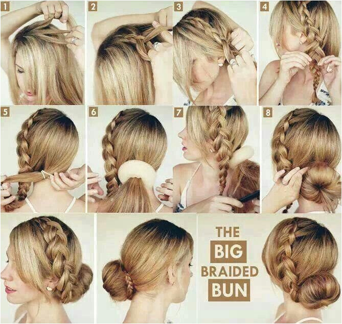 Cute Buns for Long Hair Enchanting Hairstyle Wedding Awesome Messy Hairstyles 0d Wedding